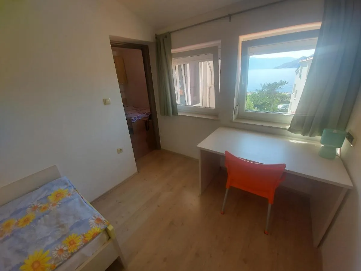 Apartments Kricin 14 Laura Baska